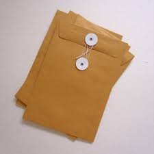 Document Envelops